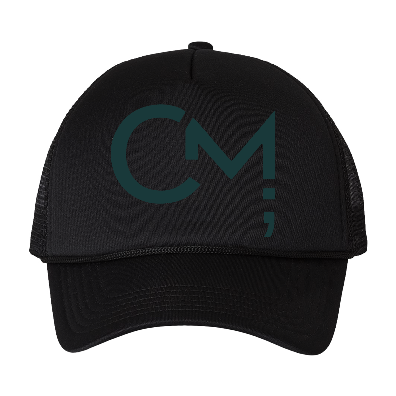Chase McDaniel Initials Hat