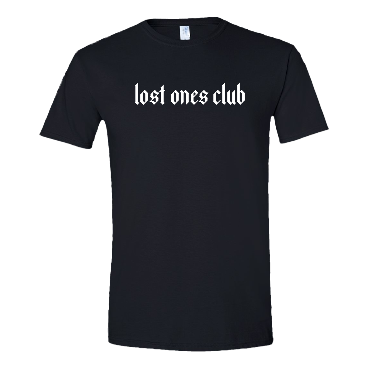 Lost Ones Tee