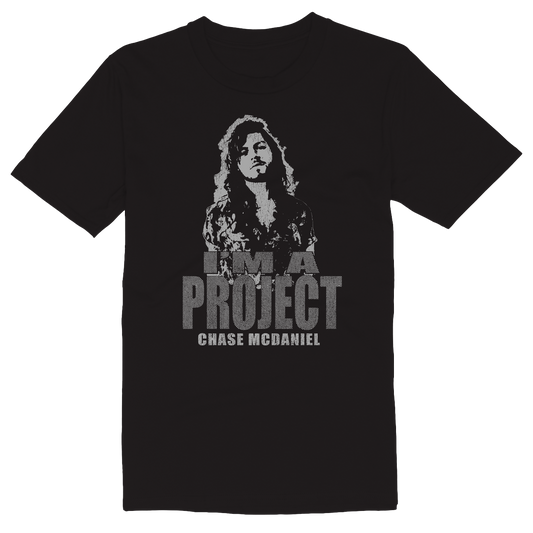 I'm A Project Tee