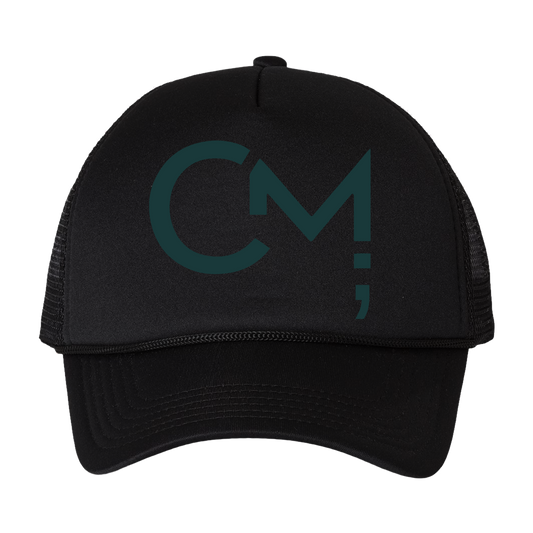 Chase McDaniel Initials Hat
