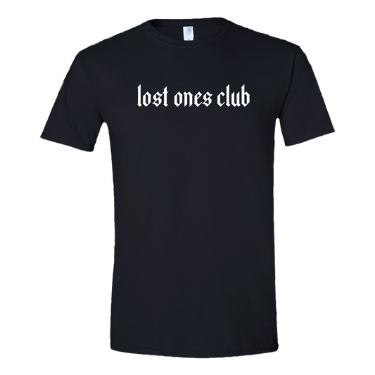 Lost Ones Tee